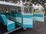 Volkswagen Typ 2 Deluxe Bus 1965 года